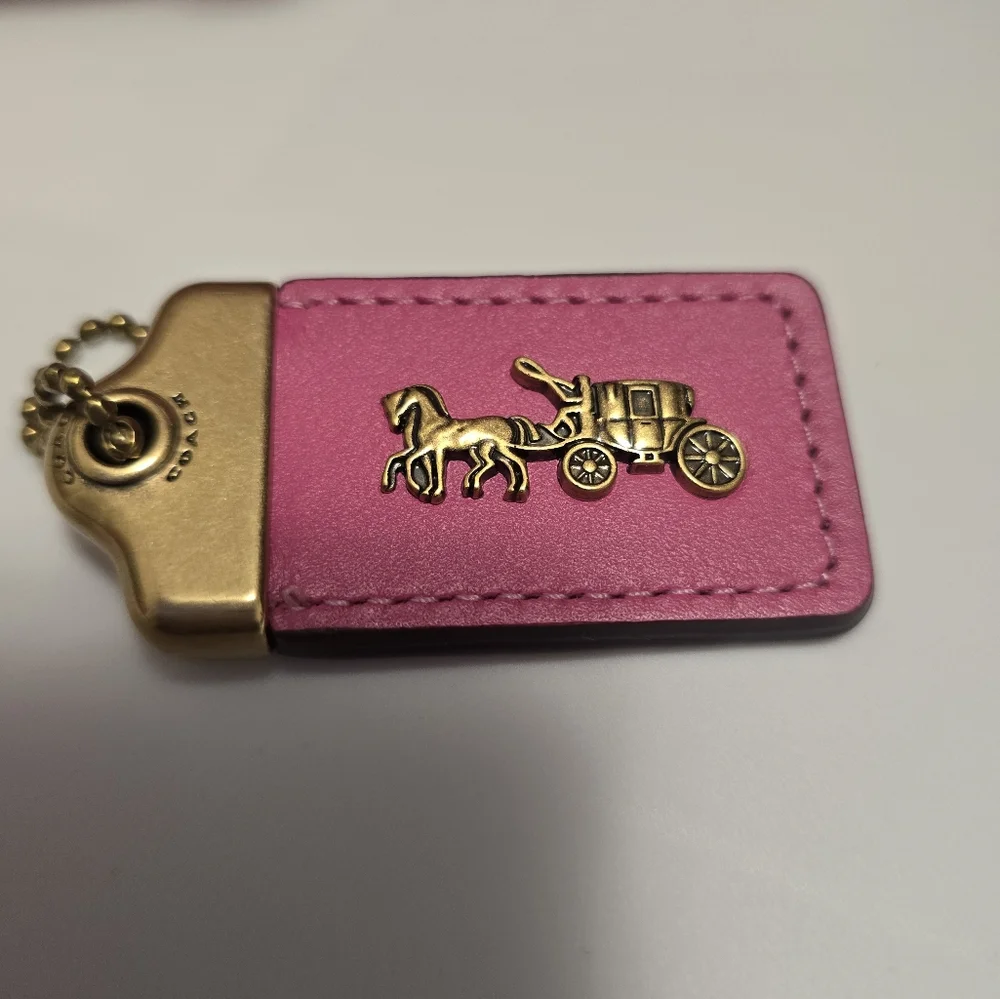 Coach Hero Bag - Picture 15 of 16
